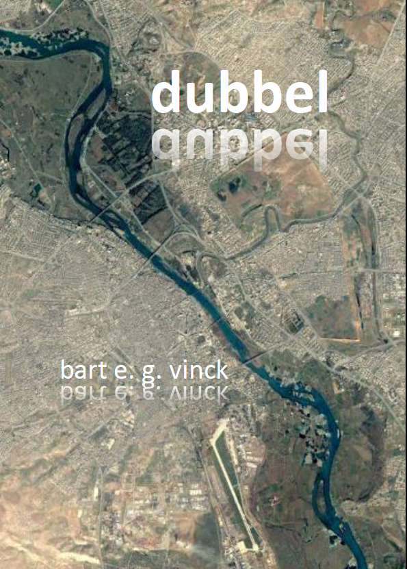 dubbel - Bart E. G. Vinck (leverbaar vanaf 1 november 2026)